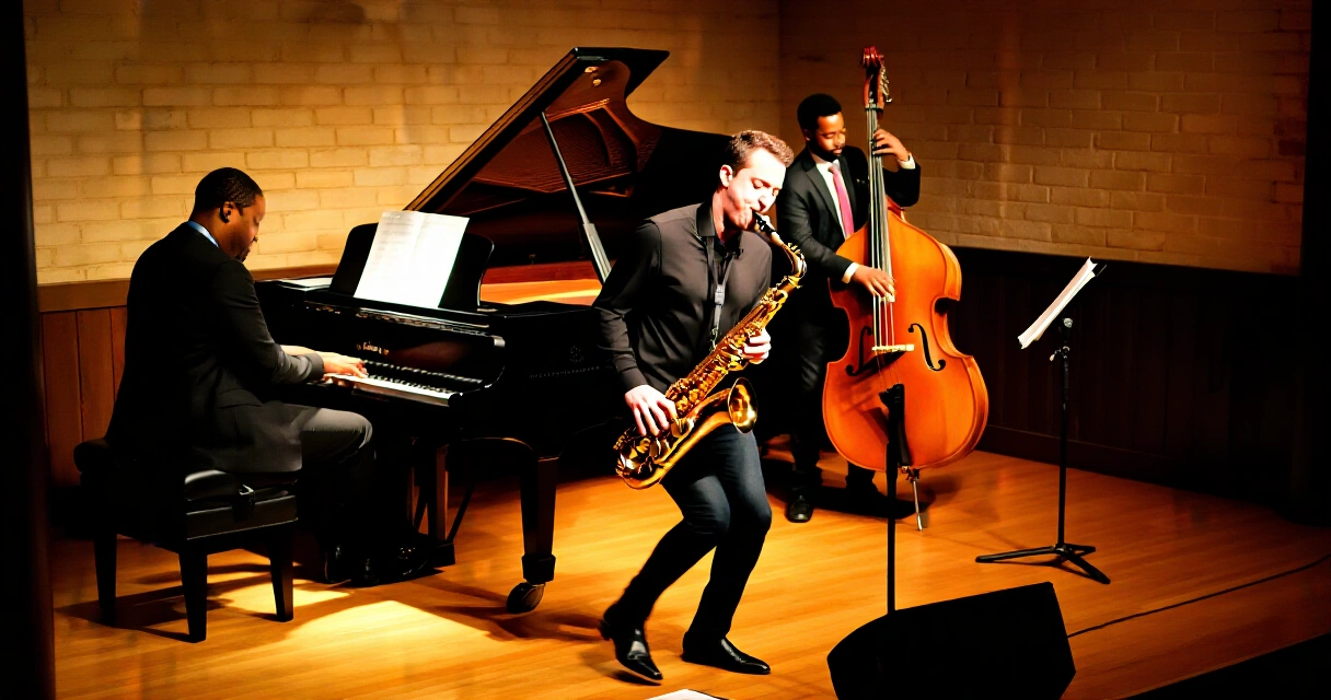Hur man lyssnar på och uppskattar jazz – en guide för nybörjare